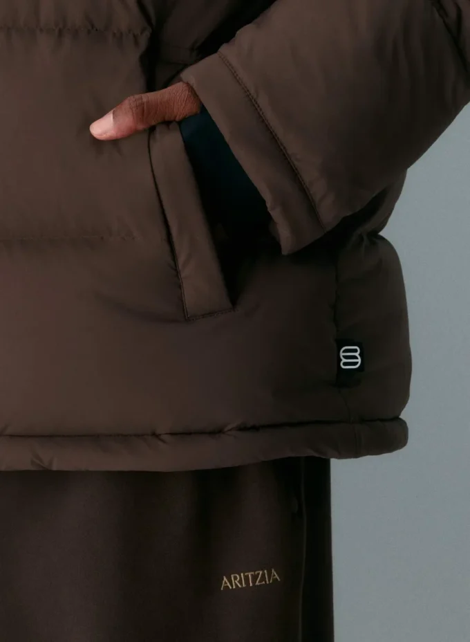 The Super Puff™ Herren – cliMATTE™ The Super Puff™ Herren – cliMATTE™