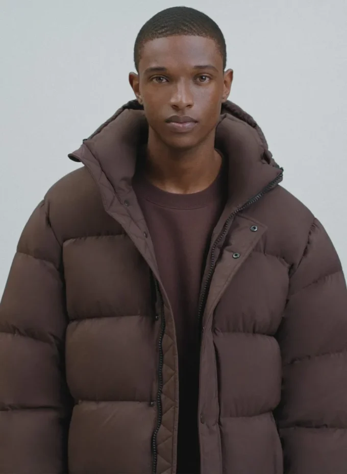 The Super Puff™ Herren – cliMATTE™ The Super Puff™ Herren – cliMATTE™