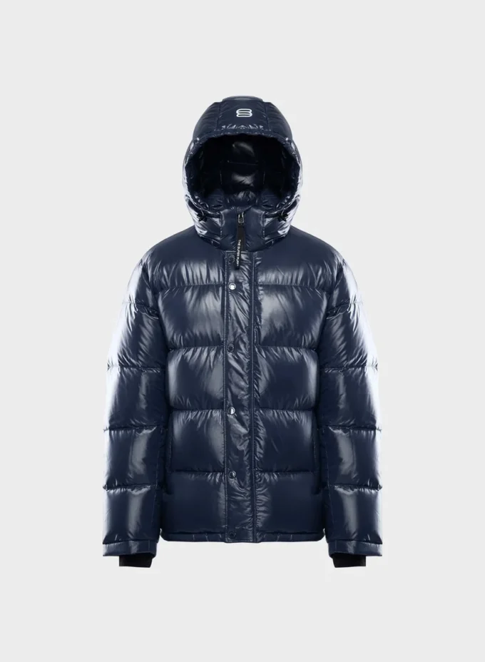The Super Puff™ Herren – Hi-Gloss The Super Puff™ Herren – Hi-Gloss
