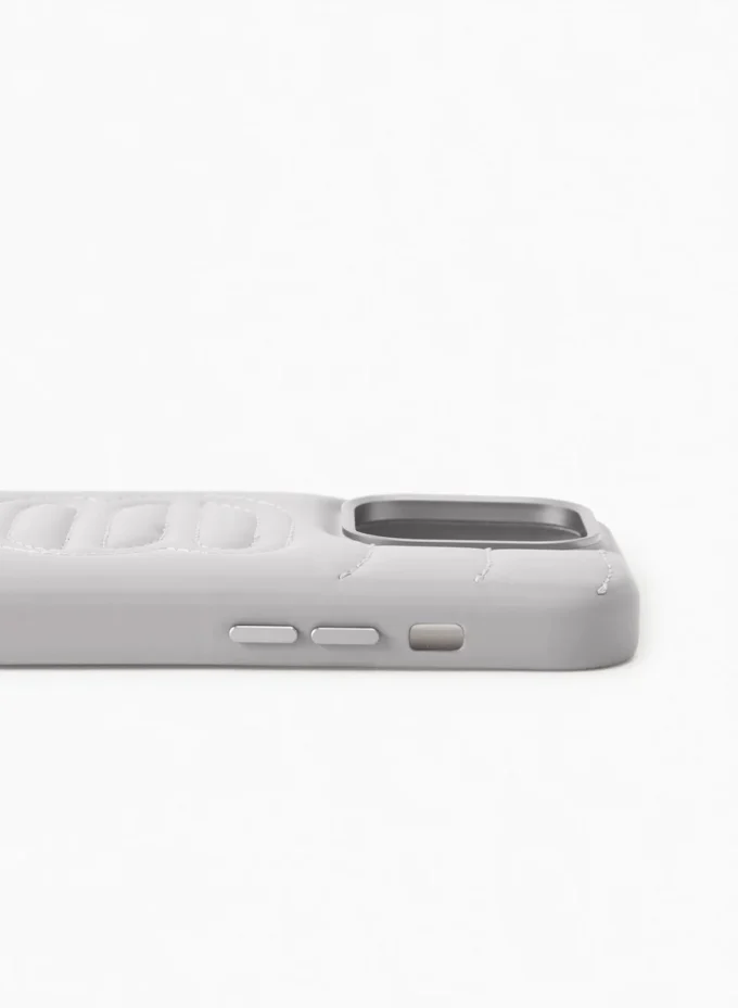 THE SUPER PUFF™ iPhone 14 Pro Hülle THE SUPER PUFF™ iPhone 14 Pro Hülle