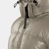 The Super Puff™ Long – Hi-Gloss