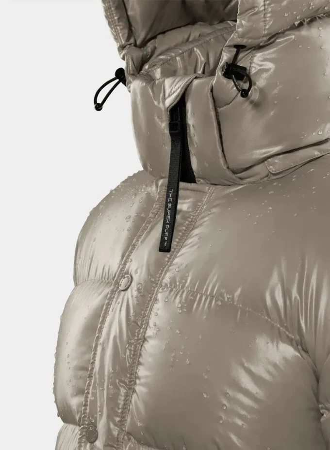 The Super Puff™ Long – Hi-Gloss