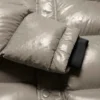 The Super Puff™ Long – Hi-Gloss