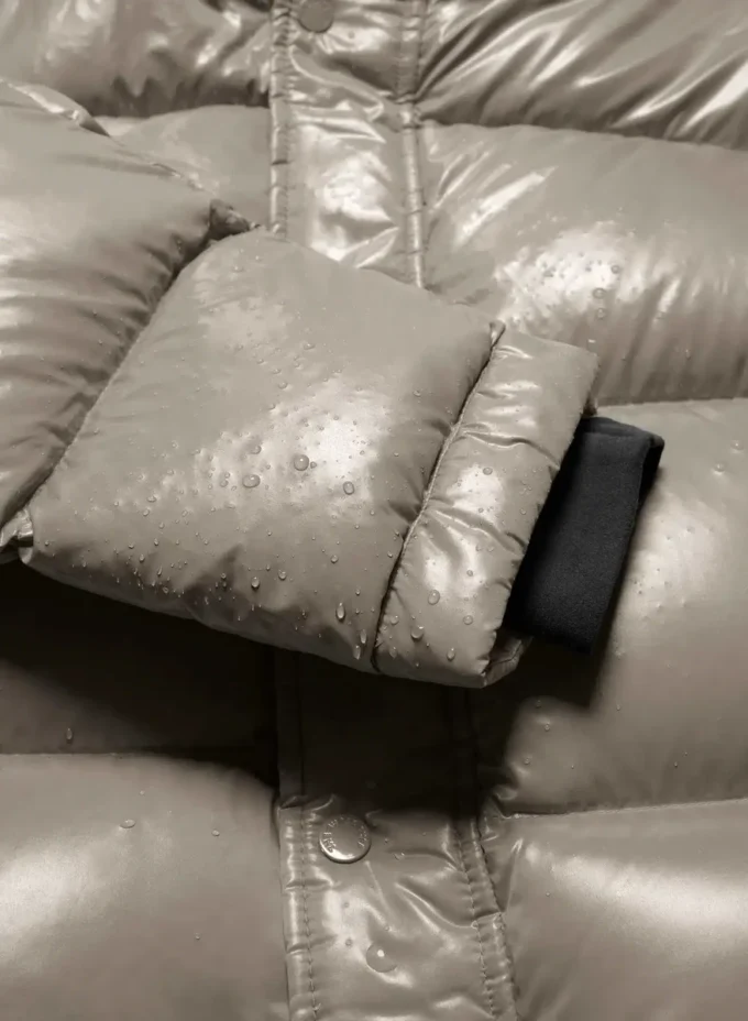The Super Puff™ Long – Hi-Gloss