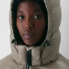 The Super Puff™ Long – Hi-Gloss