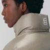 The Super Puff™ Long – Hi-Gloss