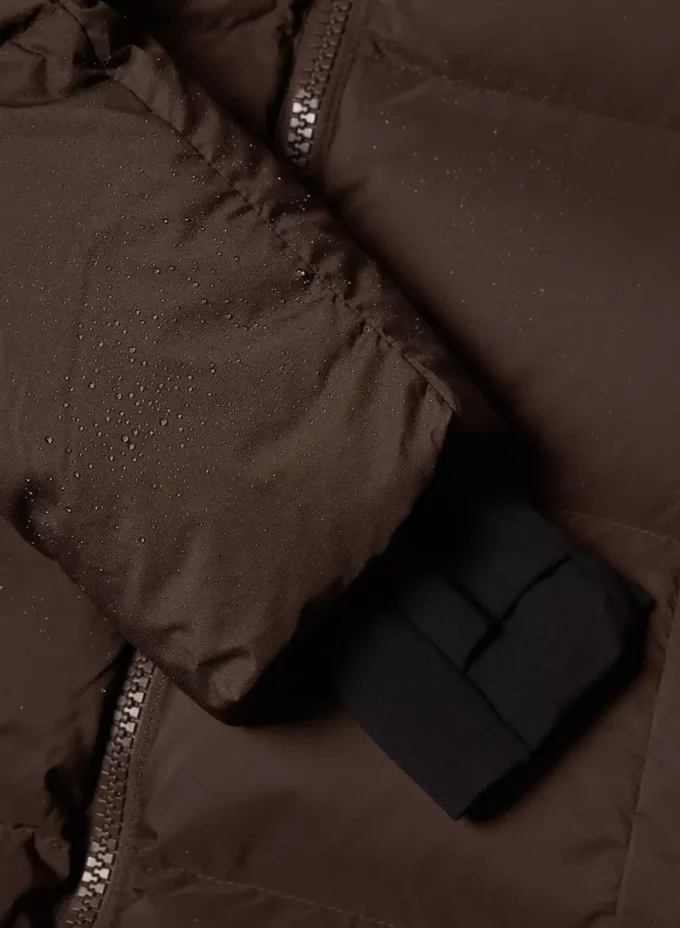 The SuperSnug Puff™ Long – cliMATTE™ The SuperSnug Puff™ Long – cliMATTE™