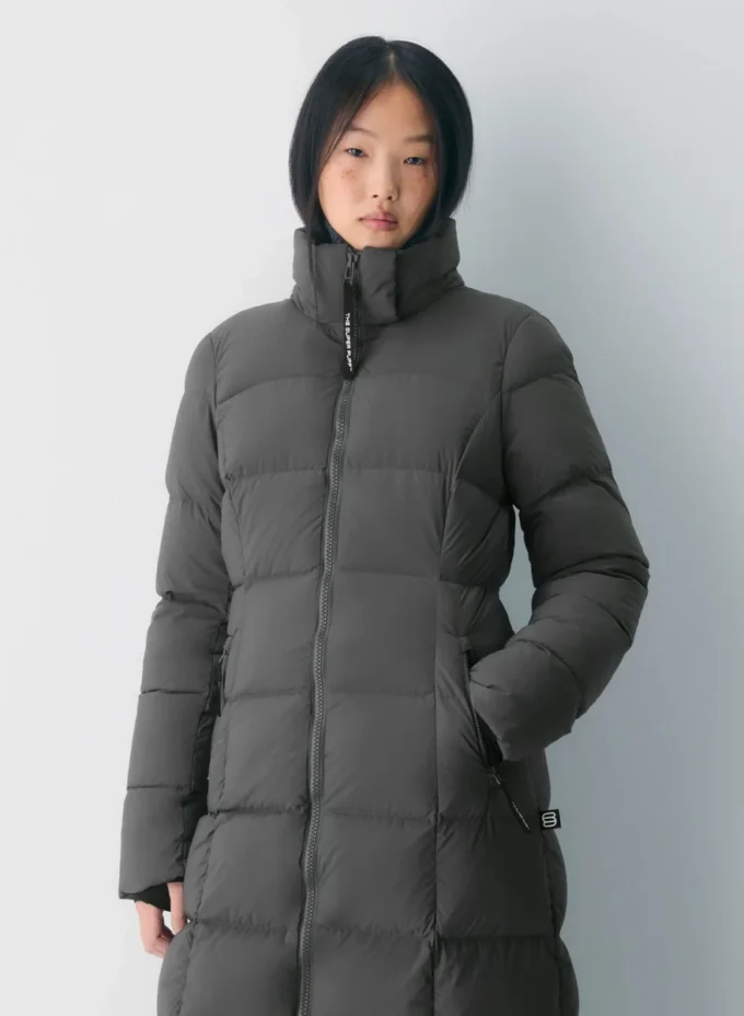 The SuperSnug Puff™ Long – cliMATTE™ The SuperSnug Puff™ Long – cliMATTE™