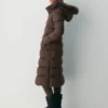 The SuperSnug Puff™ Long – cliMATTE™ The SuperSnug Puff™ Long – cliMATTE™