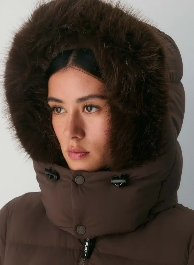 The SuperSnug Puff™ Long – cliMATTE™ The SuperSnug Puff™ Long – cliMATTE™