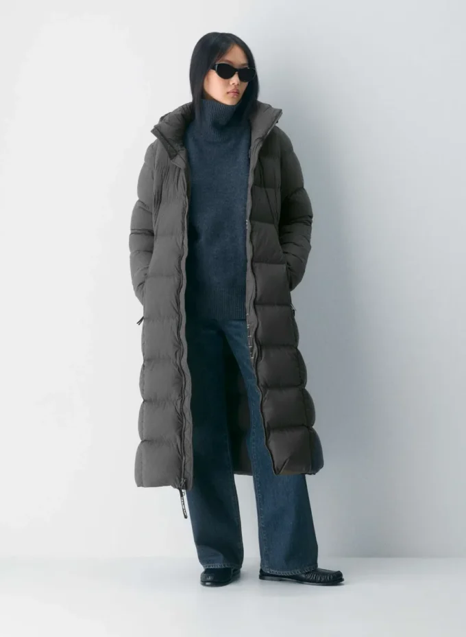 The SuperSnug Puff™ Long – cliMATTE™ The SuperSnug Puff™ Long – cliMATTE™