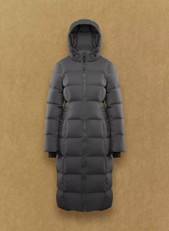 The SuperSnug Puff™ Long – cliMATTE™ The SuperSnug Puff™ Long – cliMATTE™