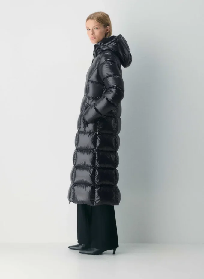 The SuperSnug Puff™ Long – Hi-Gloss
