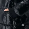 The SuperSnug Puff™ Long – Hi-Gloss