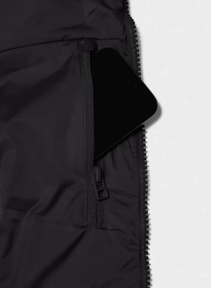 The SuperSnug Puff™ Long – Satin Flex™ The SuperSnug Puff™ Long – Satin Flex™