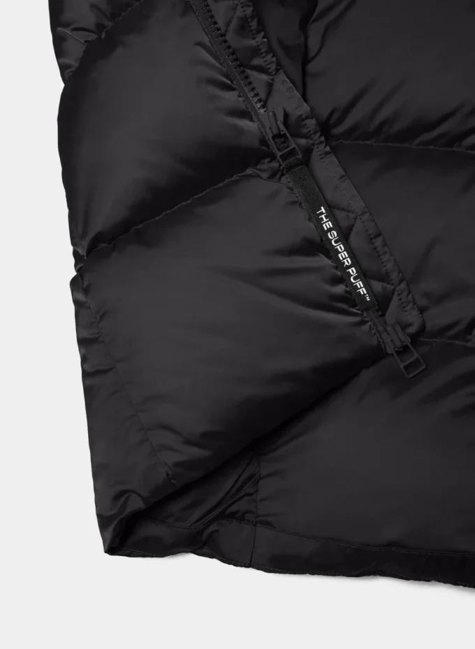 The SuperSnug Puff™ Long – Satin Flex™ The SuperSnug Puff™ Long – Satin Flex™