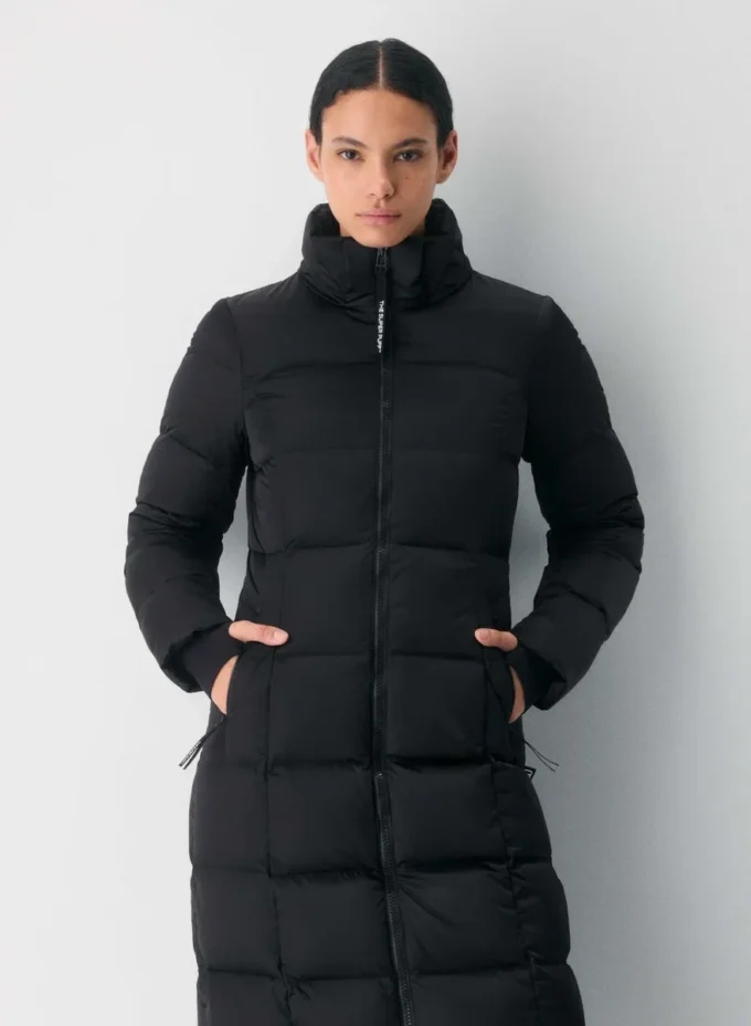 The SuperSnug Puff™ Long – Satin Flex™ The SuperSnug Puff™ Long – Satin Flex™