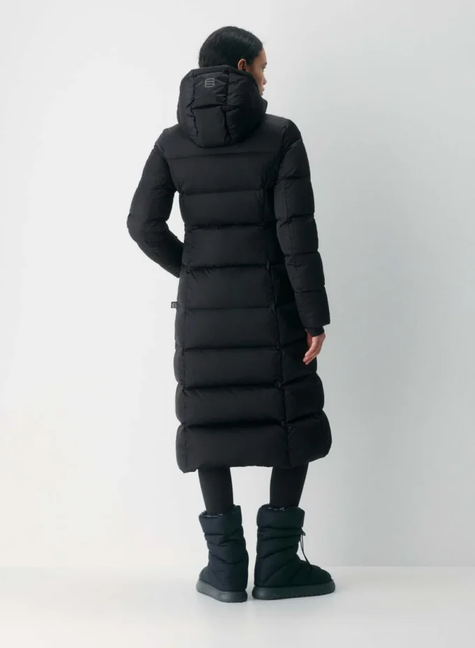 The SuperSnug Puff™ Long – Satin Flex™ The SuperSnug Puff™ Long – Satin Flex™