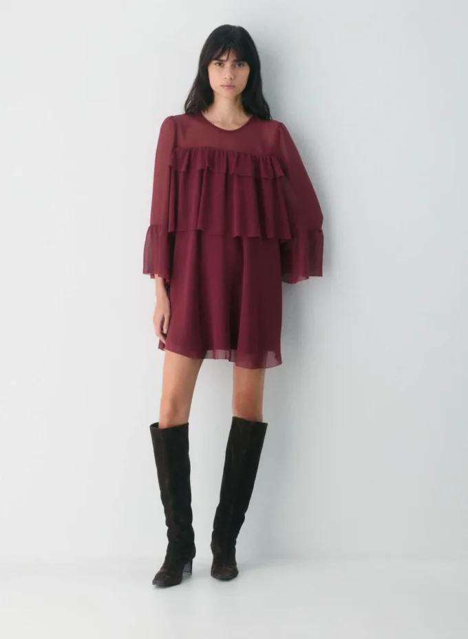 Theaterkleid