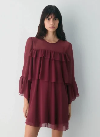 Theaterkleid