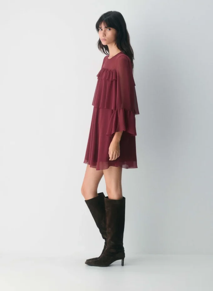 Theaterkleid
