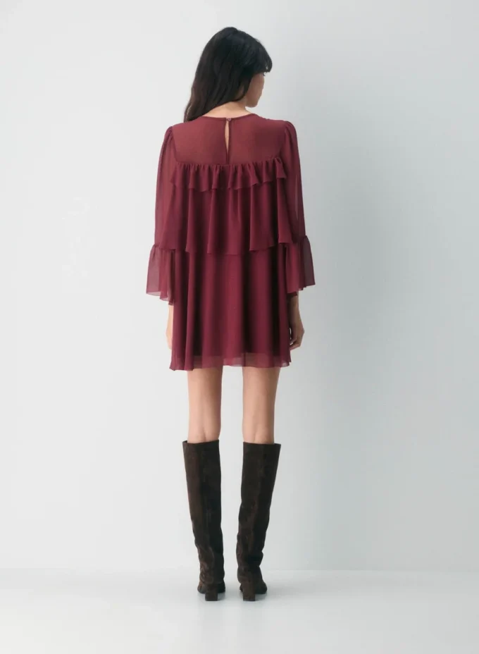 Theaterkleid