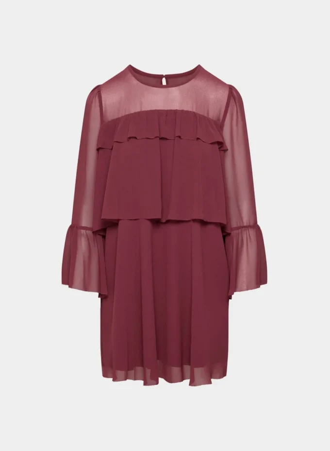 Theaterkleid