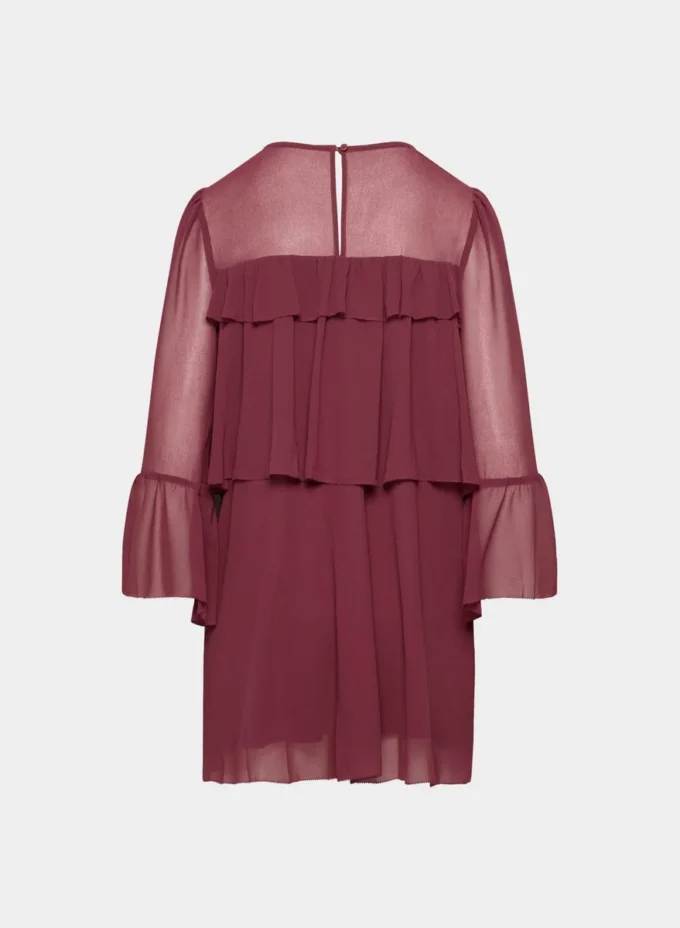 Theaterkleid