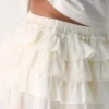 Theo Poplin Skort Theo Poplin Skort