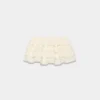 Theo Poplin Skort Theo Poplin Skort