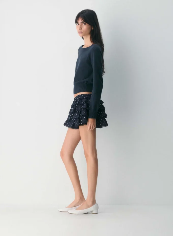 Theo Skort