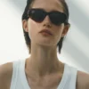 Thistles x Aritzia The Lili