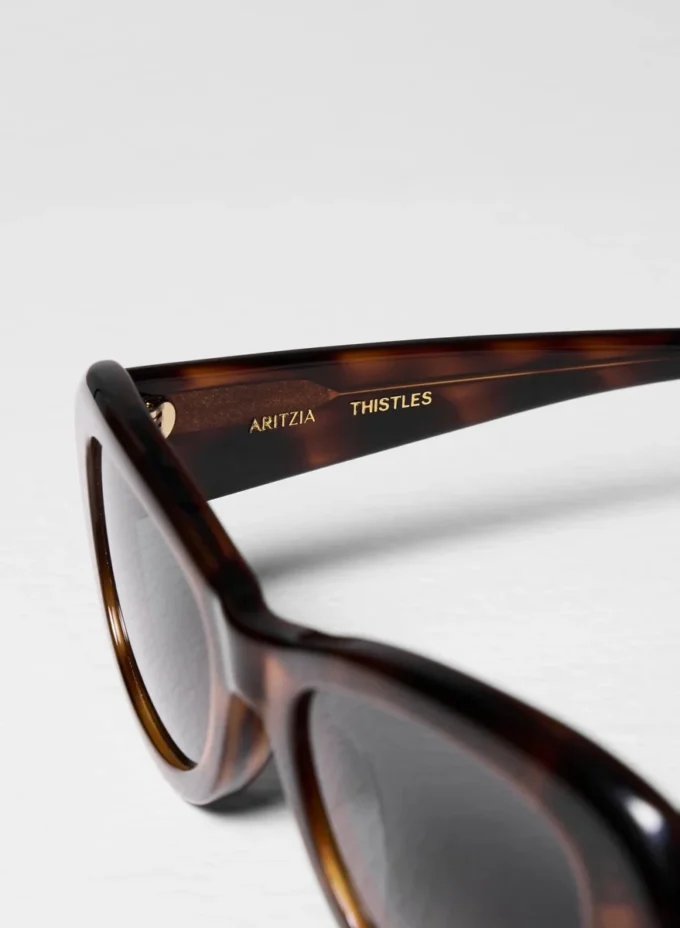 Thistles x Aritzia The Lili