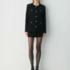Tiffany-Jacke