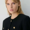 Tiffany-Jacke