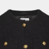 Tiffany-Jacke