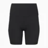 TnaBUTTER™ Atmosphere Hi-Rise 7″ Short