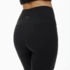 TnaBUTTER™ Cheeky Hi-Rise 7″ Short