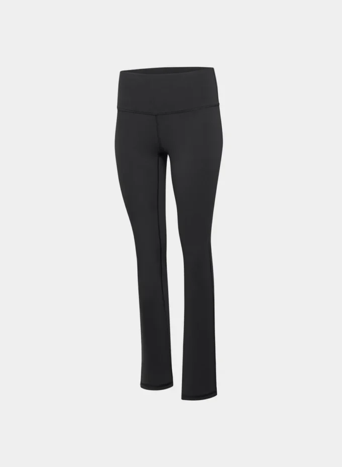 TnaLIFE™ Atmosphere Bootcut Hi-Rise Legging TnaLIFE™ Atmosphere Bootcut Hi-Rise Legging