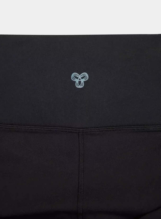 TnaLIFE™ Atmosphere Bootcut Hi-Rise Legging TnaLIFE™ Atmosphere Bootcut Hi-Rise Legging
