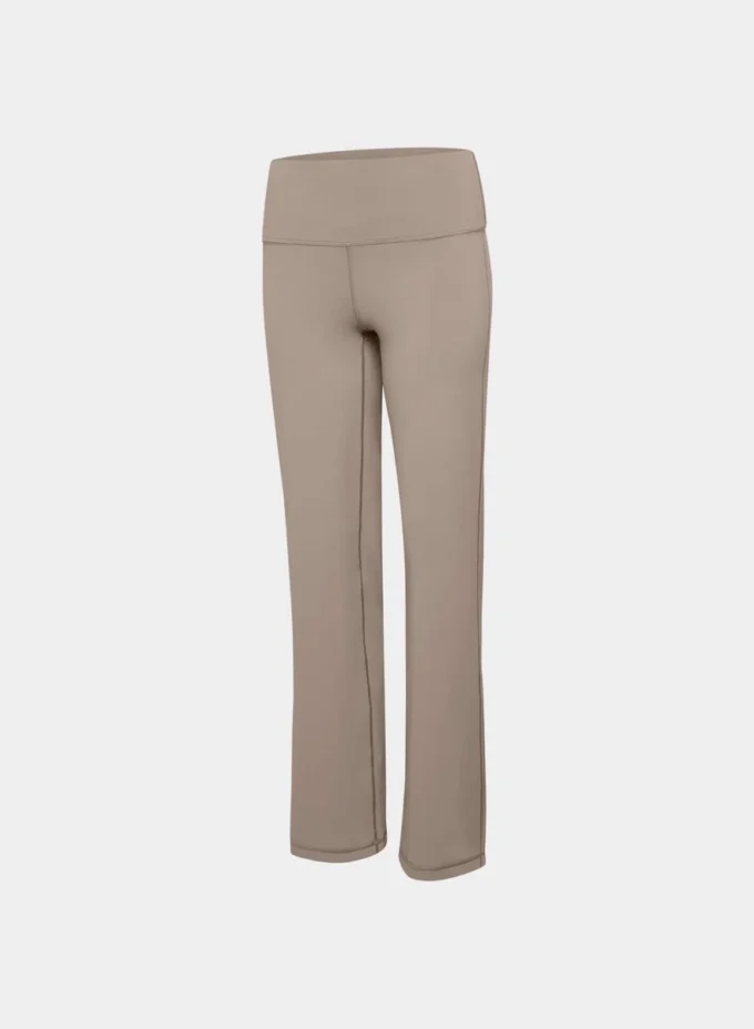 TnaLIFE™ Atmosphere Wide Hi-Rise Legging TnaLIFE™ Atmosphere Wide Hi-Rise Legging