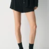 Tomorrow Pyjama-Shorts