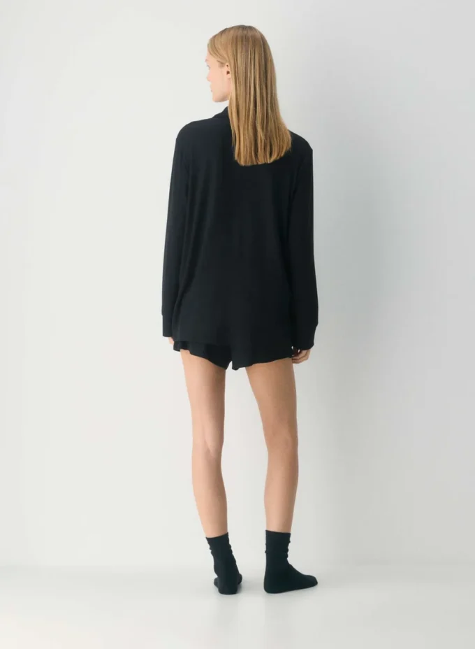 Tomorrow Pyjama-Shorts