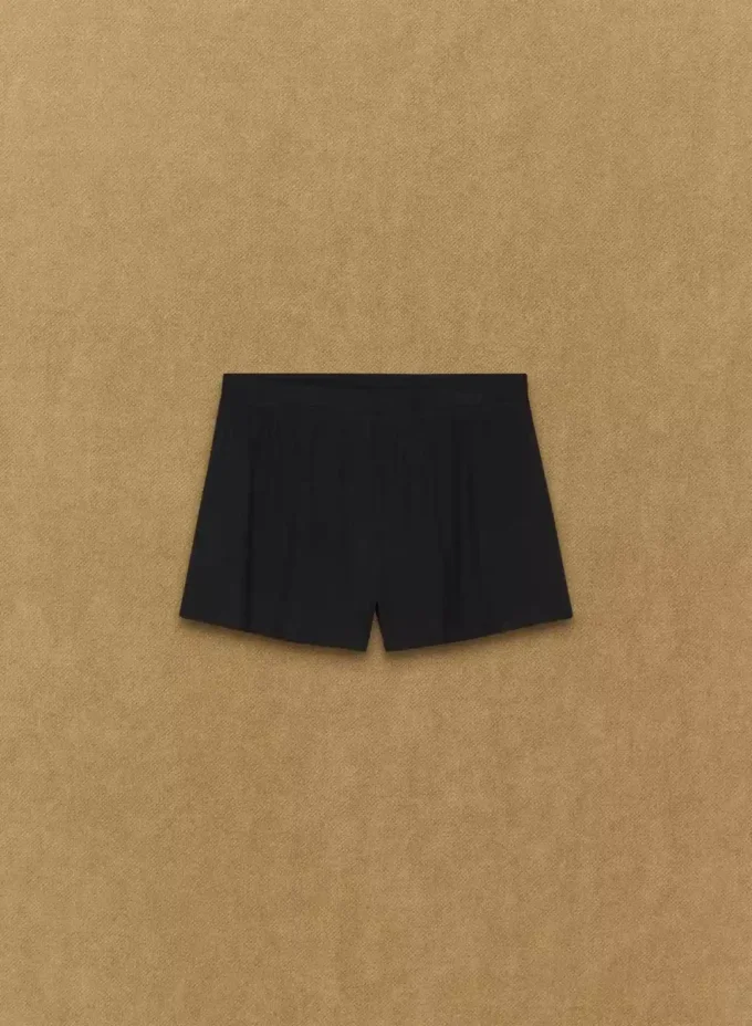 Tomorrow Pyjama-Shorts
