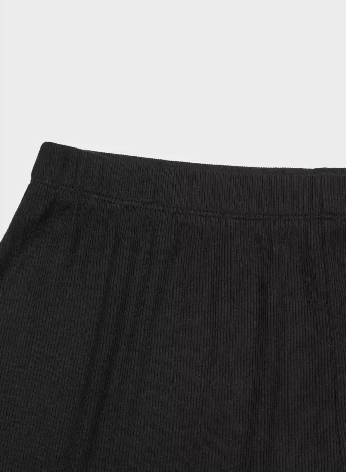 Tomorrow Pyjama-Shorts