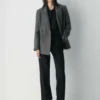 Tonic Wool Pant Tonic Wool Pant