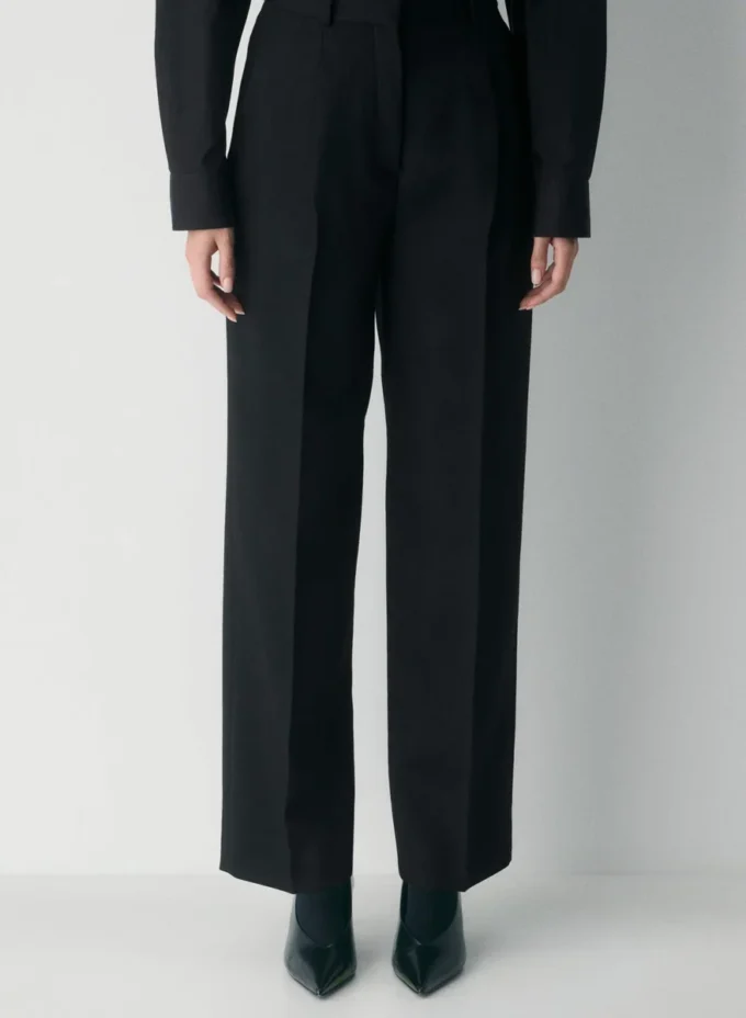 Tonic Wool Pant Tonic Wool Pant