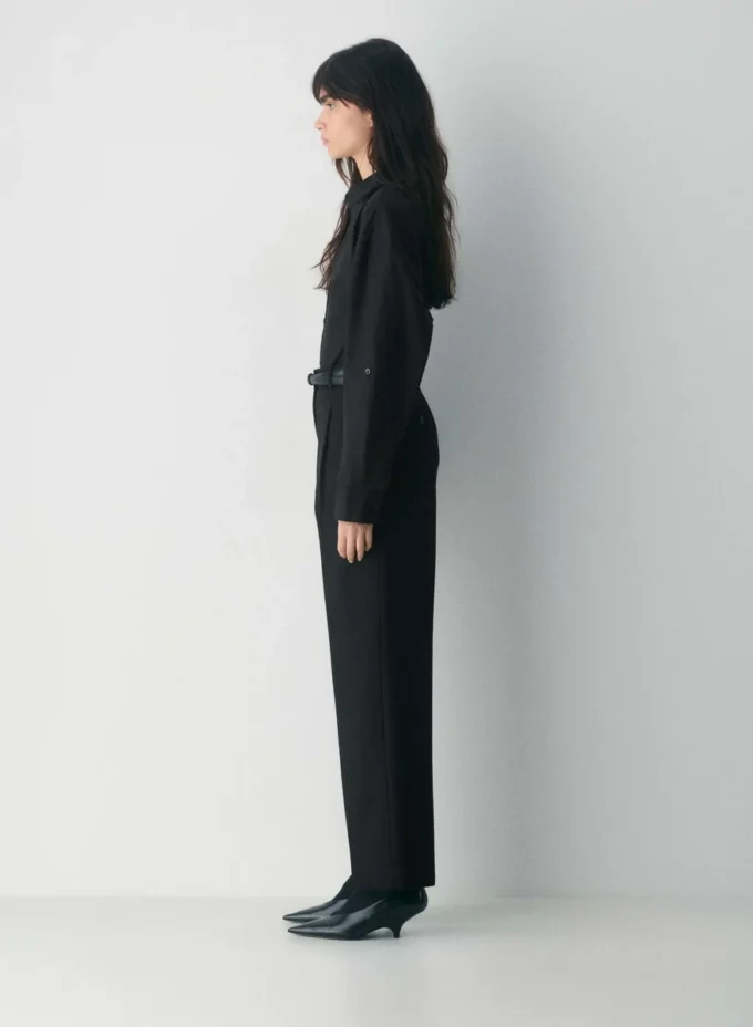 Tonic Wool Pant Tonic Wool Pant