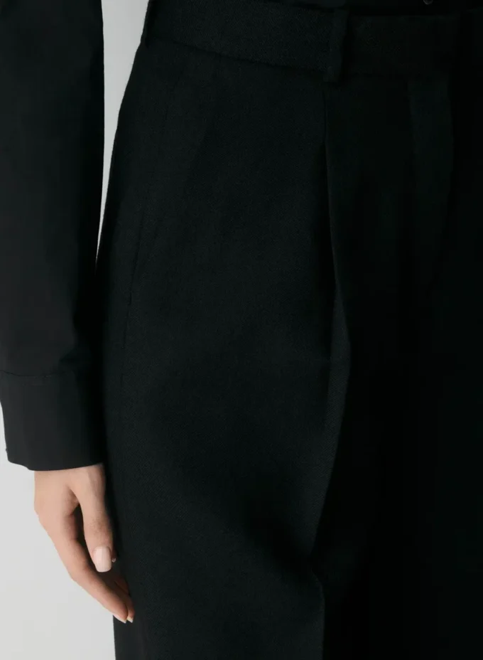 Tonic Wool Pant Tonic Wool Pant