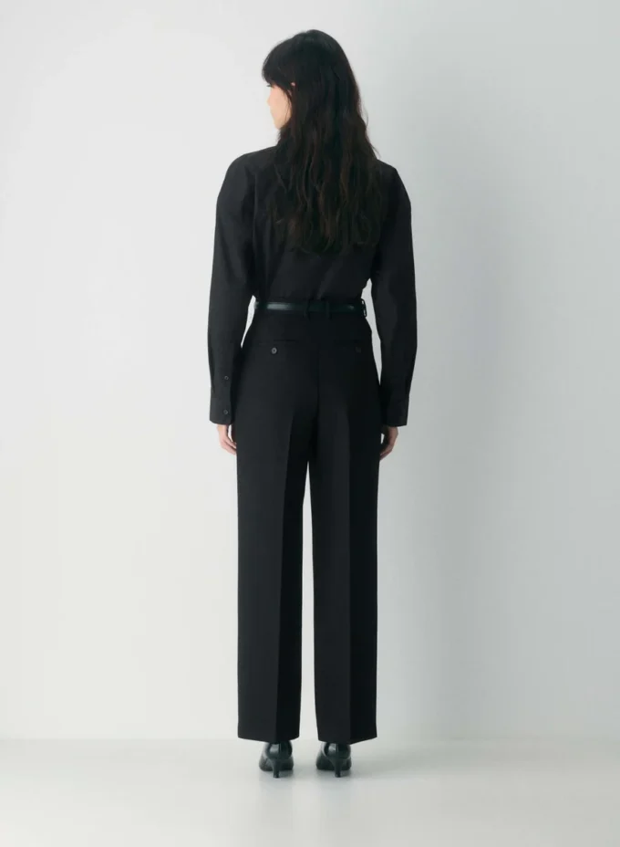 Tonic Wool Pant Tonic Wool Pant